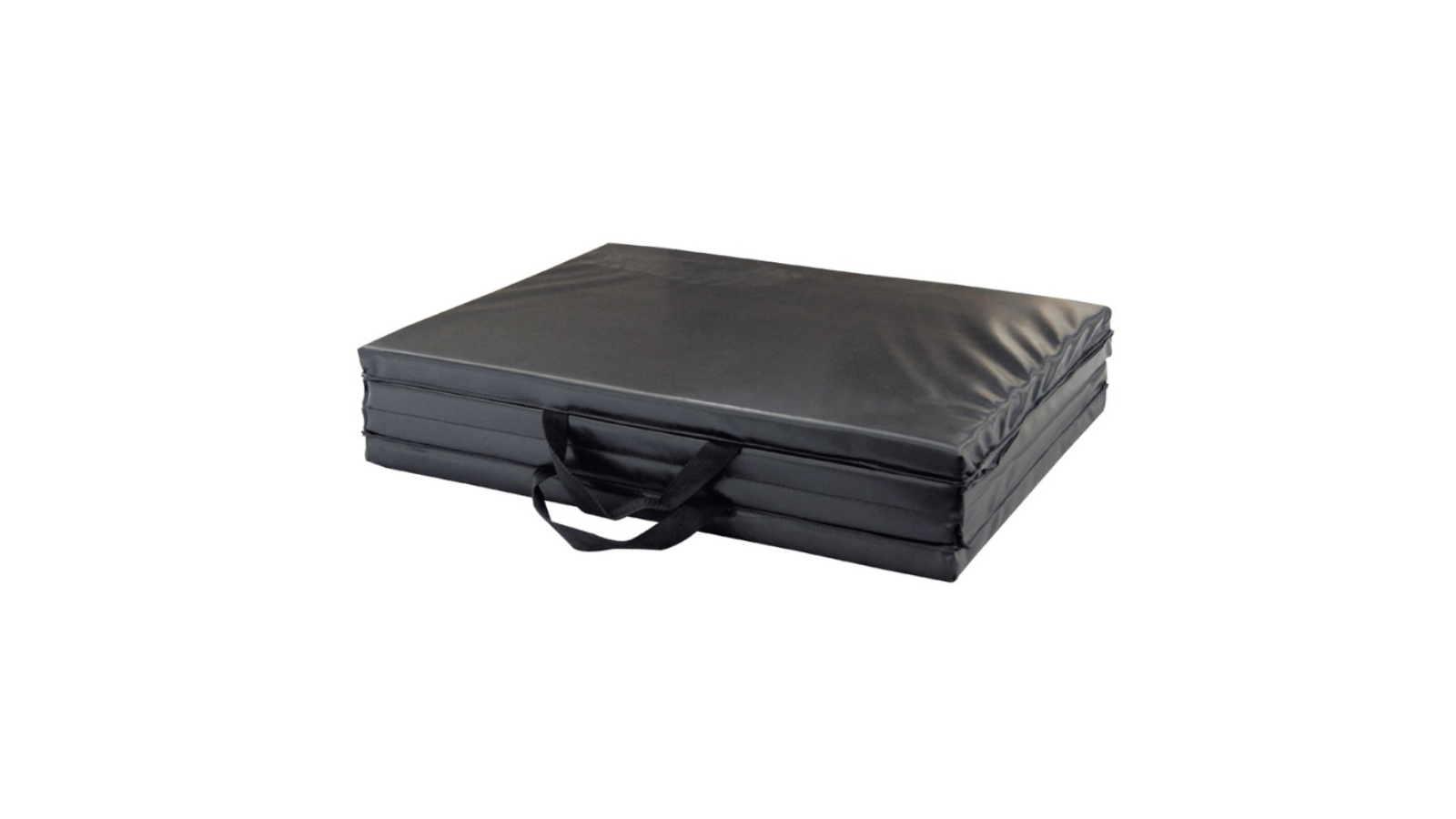 Cyberfit Exercise Mat Folding
