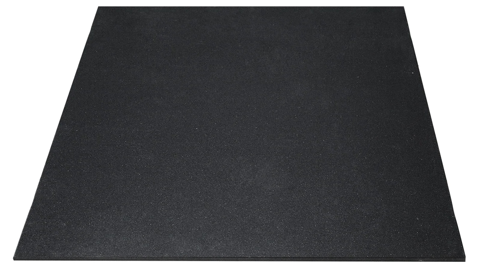 Cortex Rubber Gym Floor Mat 10mm - Set of 9