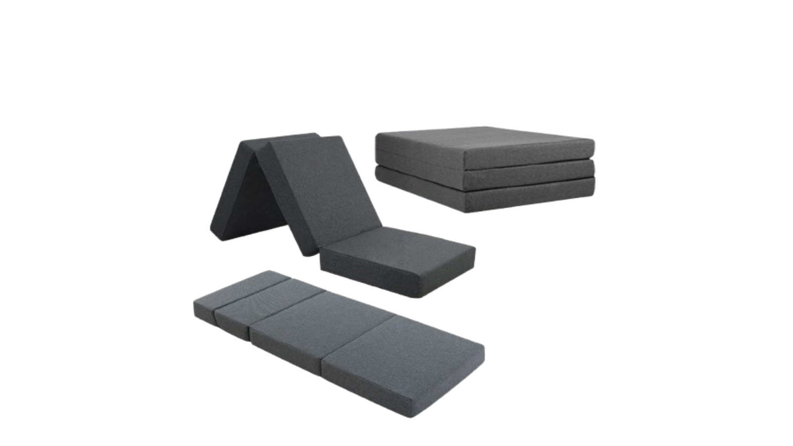 Comfeezzz Tri-Folding Camping Mattress