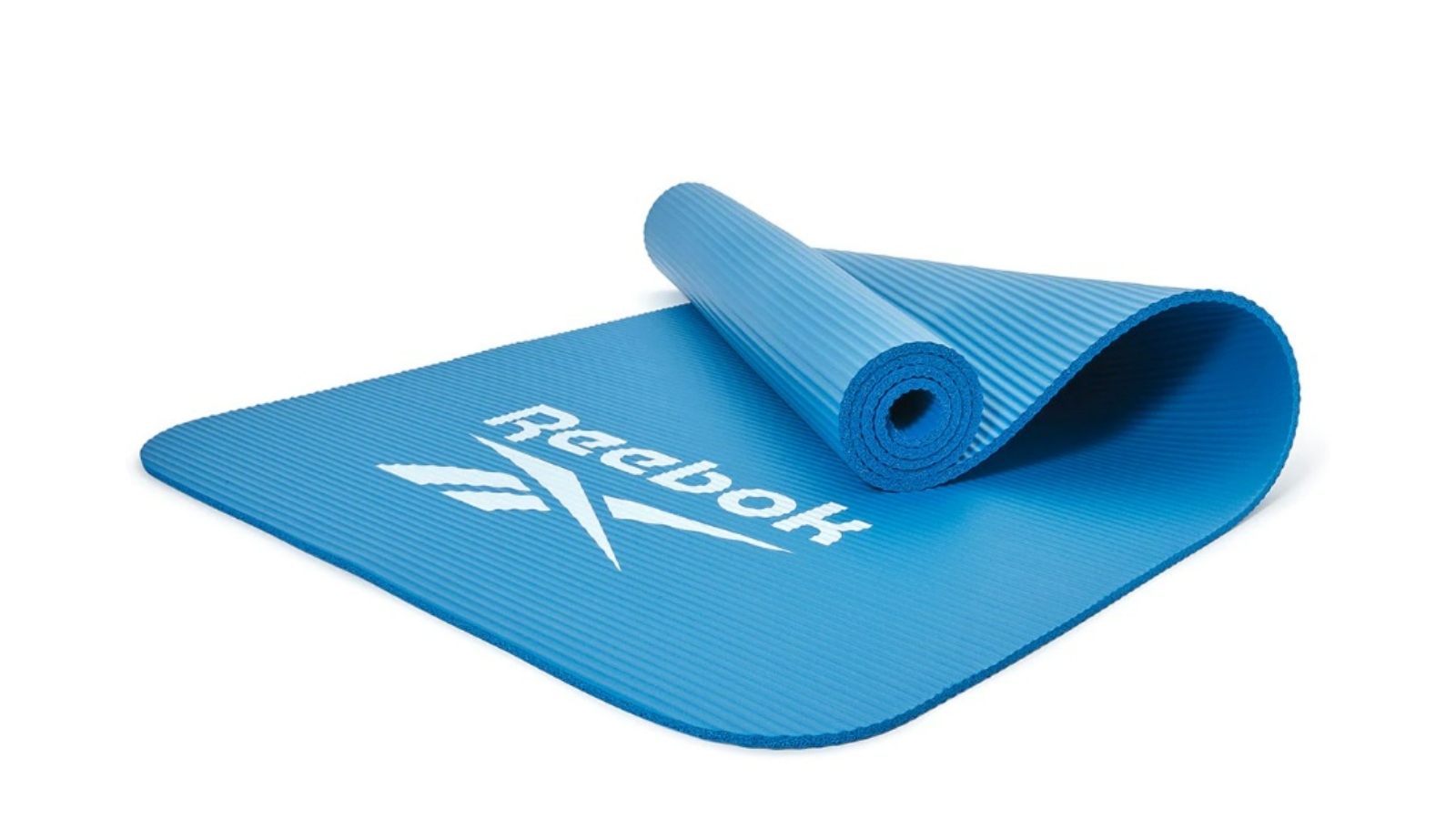 Reebok 7mm Training Mat - Blue