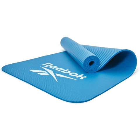 Reebok 7mm Training Mat - Blue