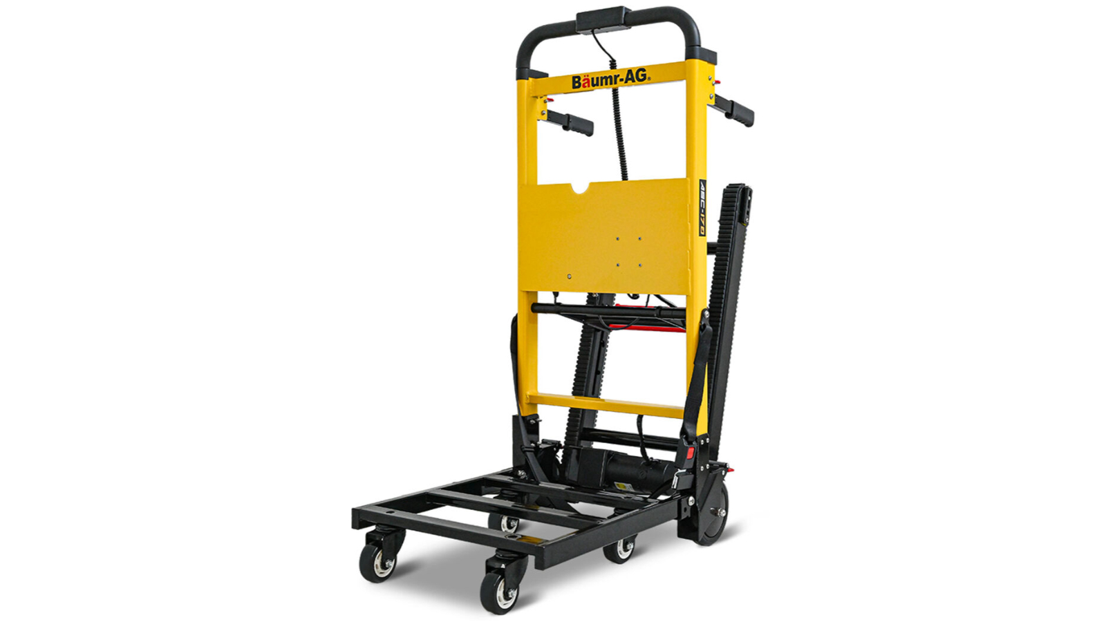 Baumr-AG 159kg Stair Climbing Hand Truck