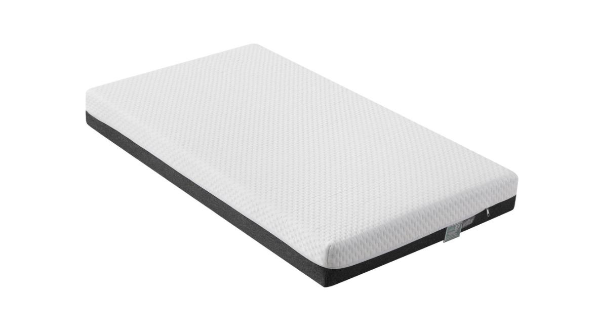 Giselle Bedding Gel Foam Baby Cot Mattress - 13cm