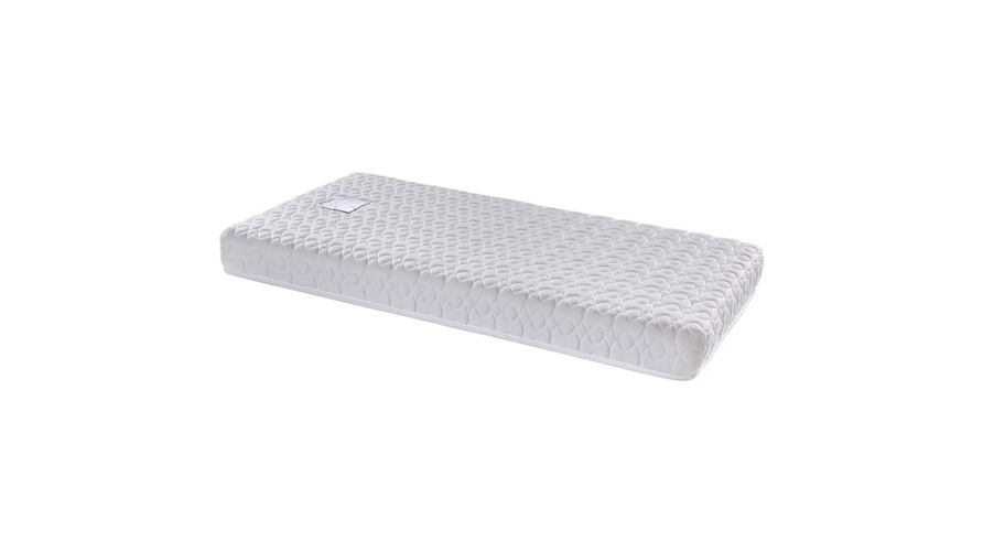 Boori Breathable 3D Cot Mattress 132 x 70cm Harvey Norman