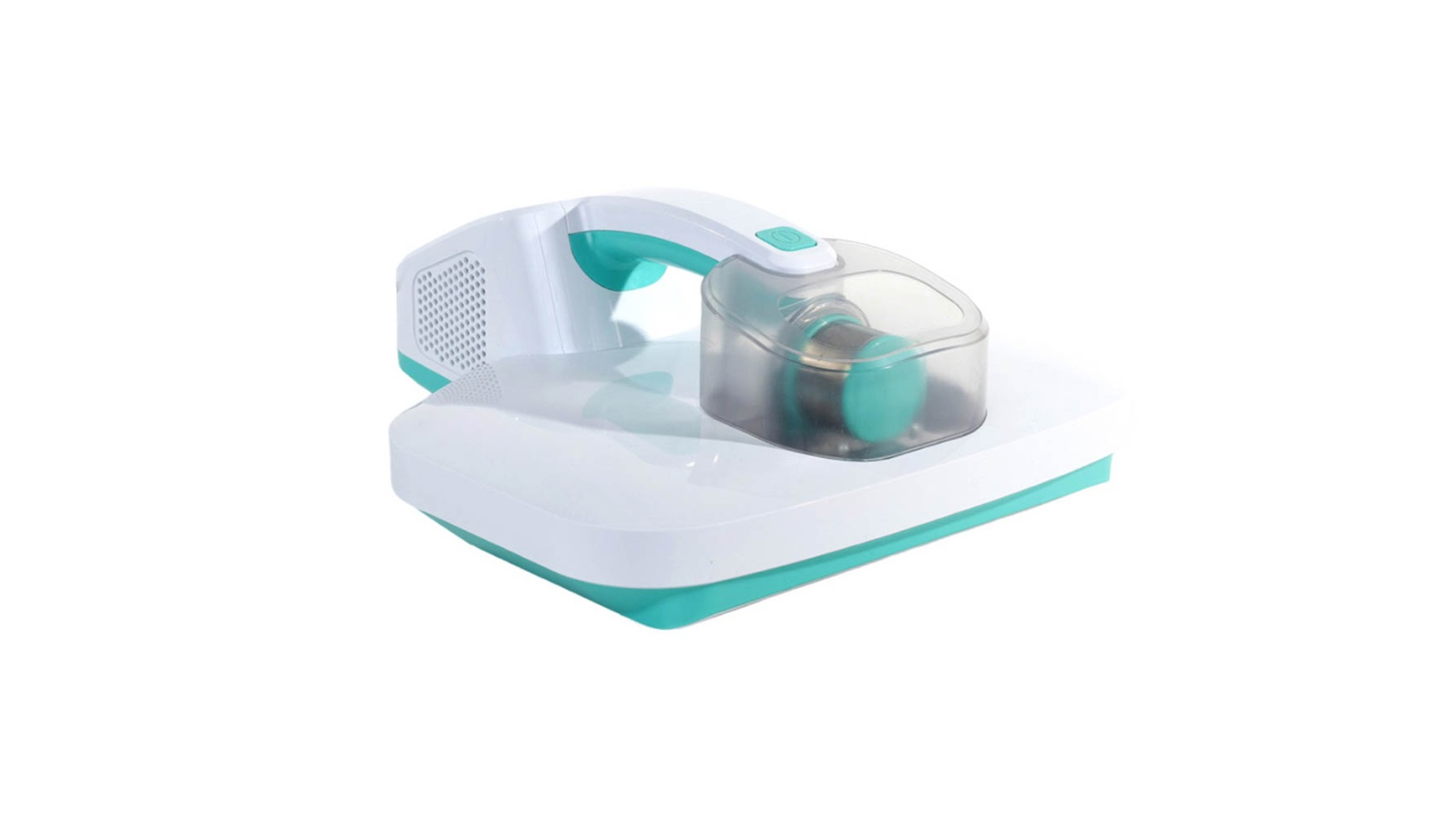 As Seen On TV Mattress Maid - Triple Action Vacuum that Deep Cleans and Sanitises