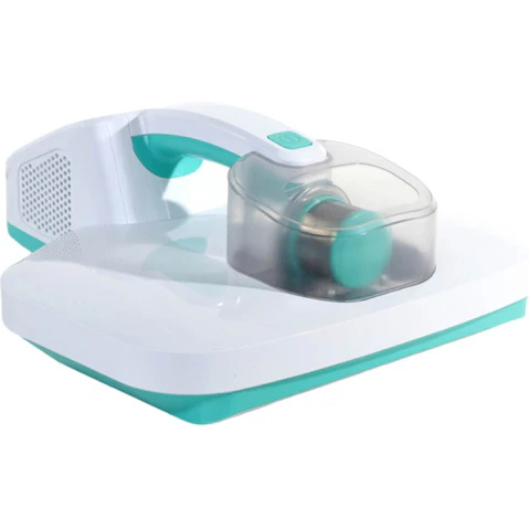 As Seen On TV Mattress Maid - Triple Action Vacuum that Deep Cleans and Sanitises