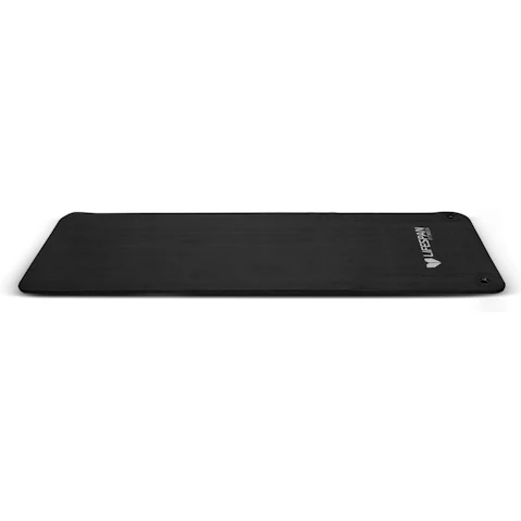 CORTEX Yoga Mat 1.8m x 0.6m x 15mm - Black