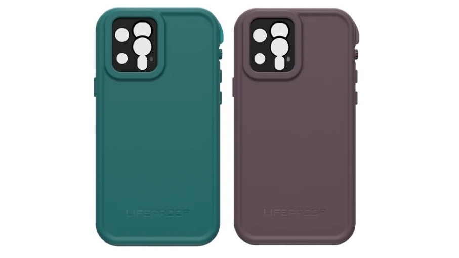 Lifeproof Fre for iPhone 12 Pro Max Harvey Norman