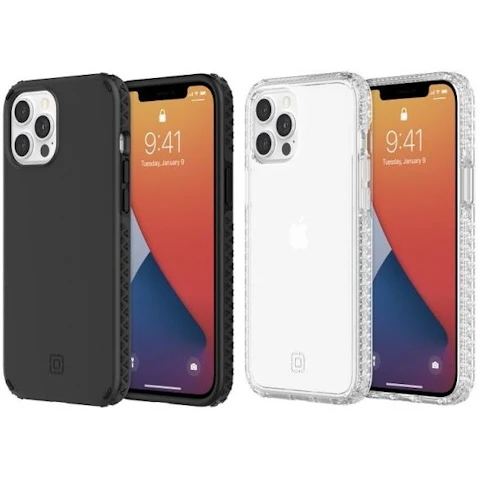Incipio Grip Case for iPhone 12 Pro Max