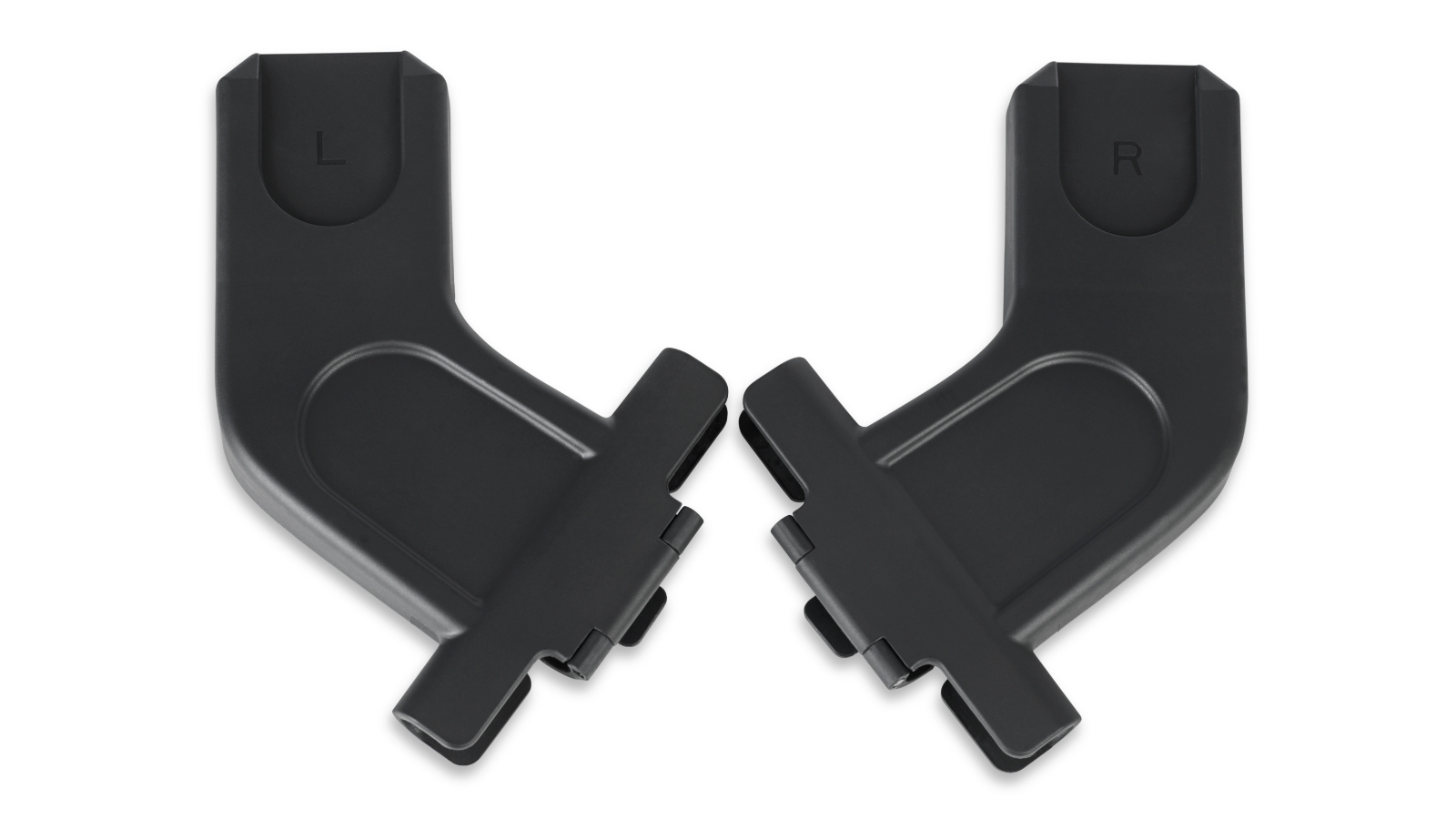 UPPAbaby 2018 MINU Infant Car Seat Adapter