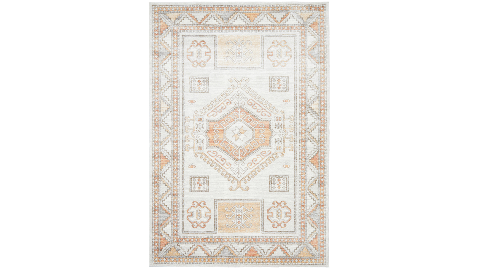 The Weave Studio Joie Caitlen Natural Rug