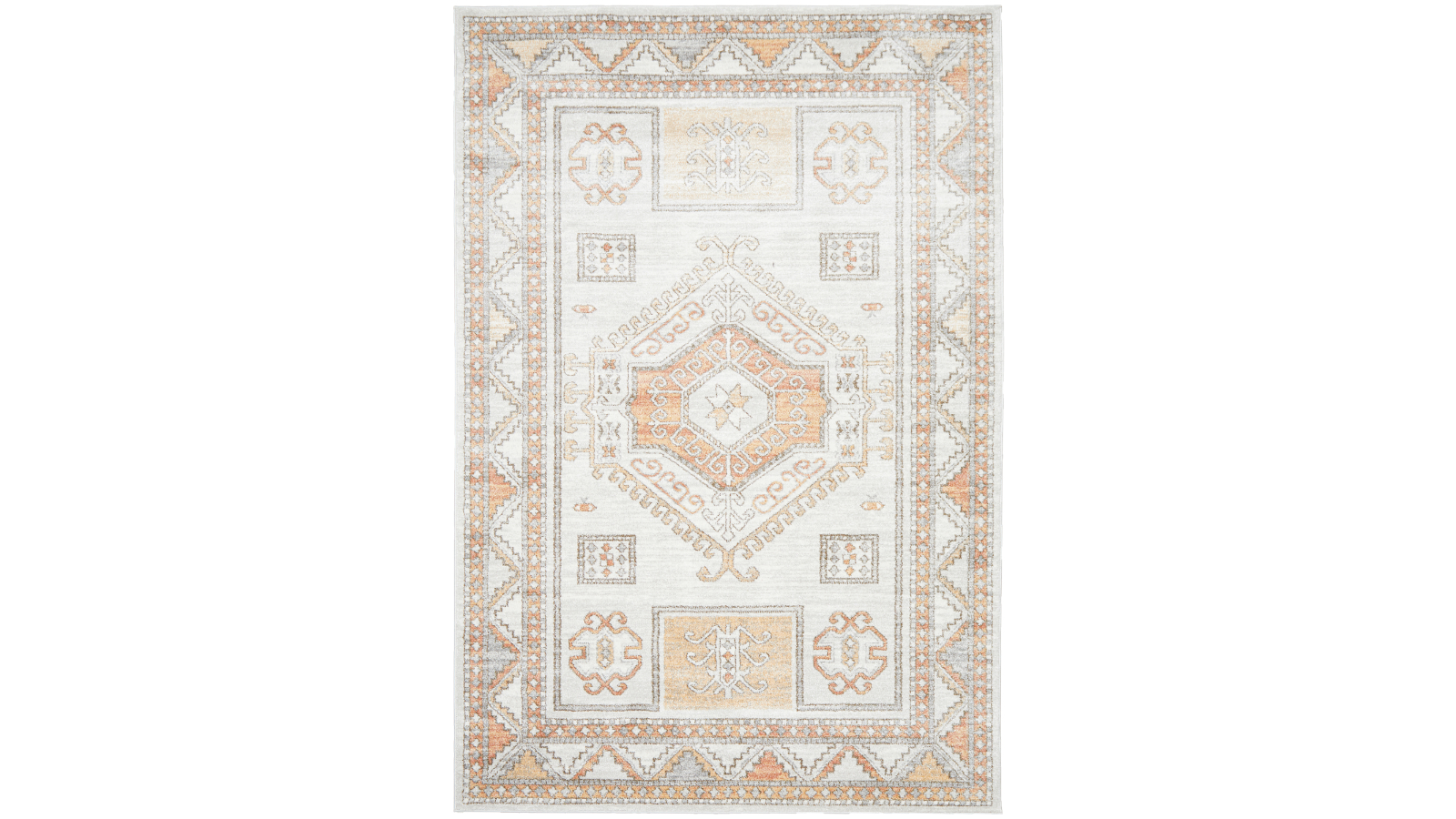 The Weave Studio Joie Natural Rug - 400 x 300cm