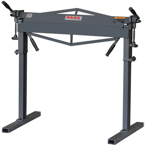 KANG Sheet Metal Bending Brake - 91.5cm