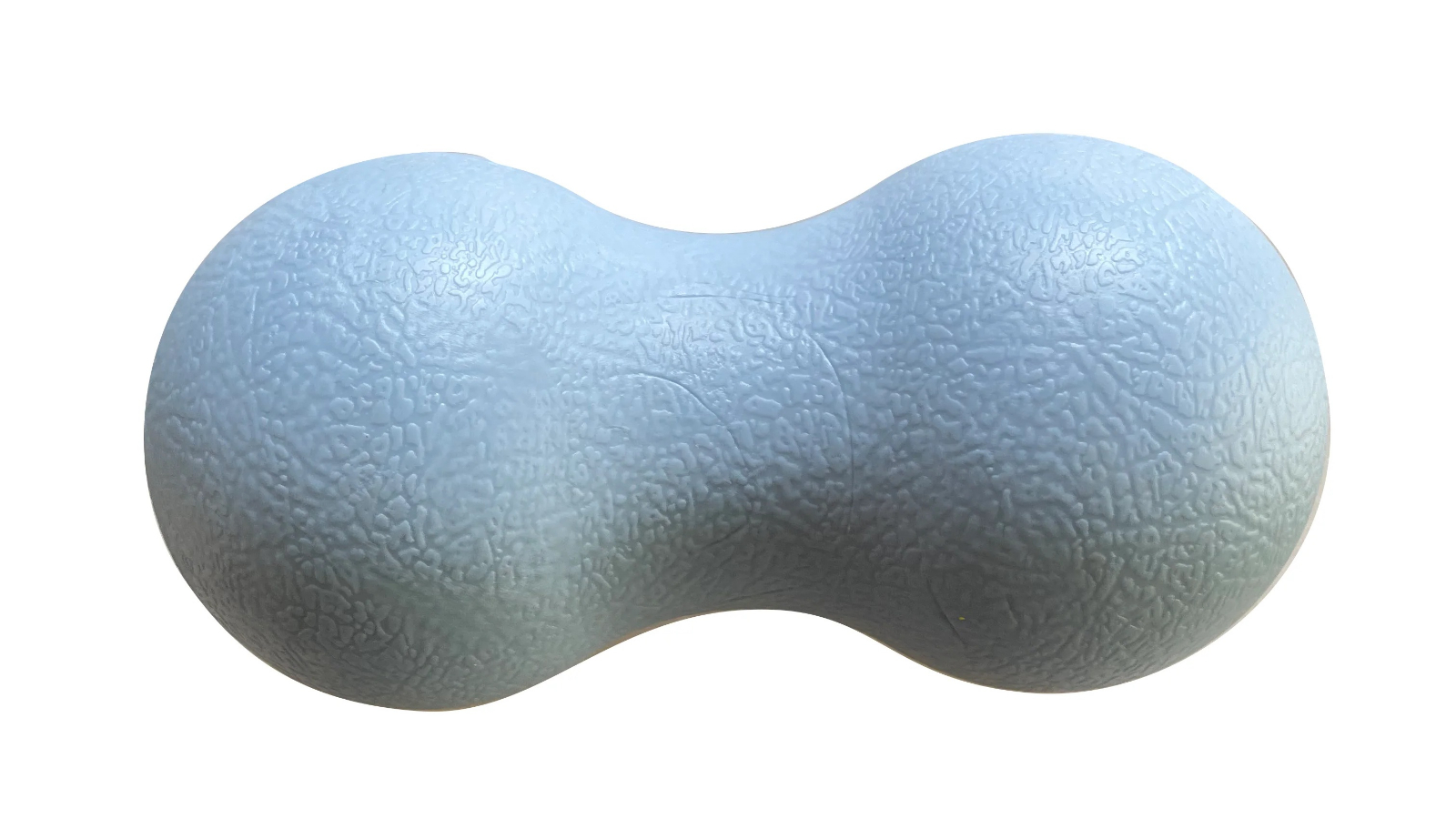 Fitness Hero Peanut Massage Ball - Blue