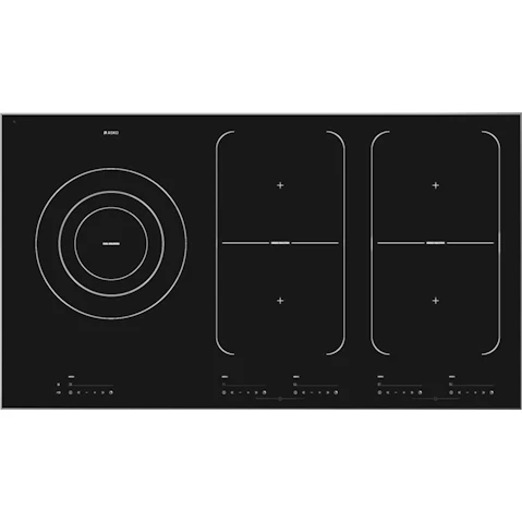 ASKO Bridge Induction - 90cm