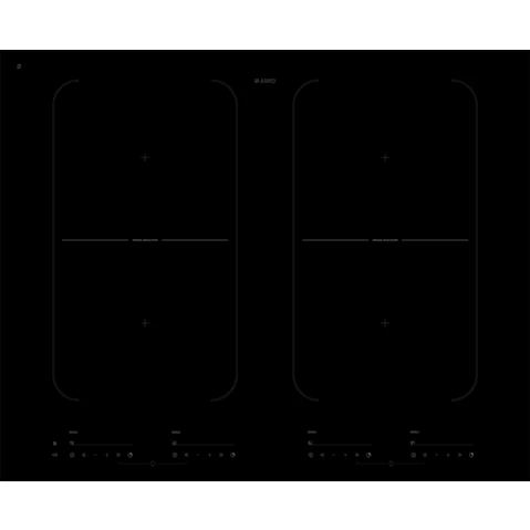 ASKO Bridge Induction - 60cm