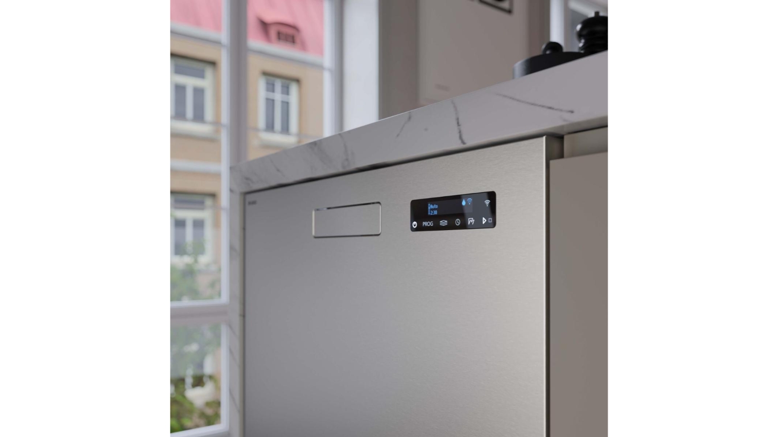 Asko dishwasher hot sale harvey norman