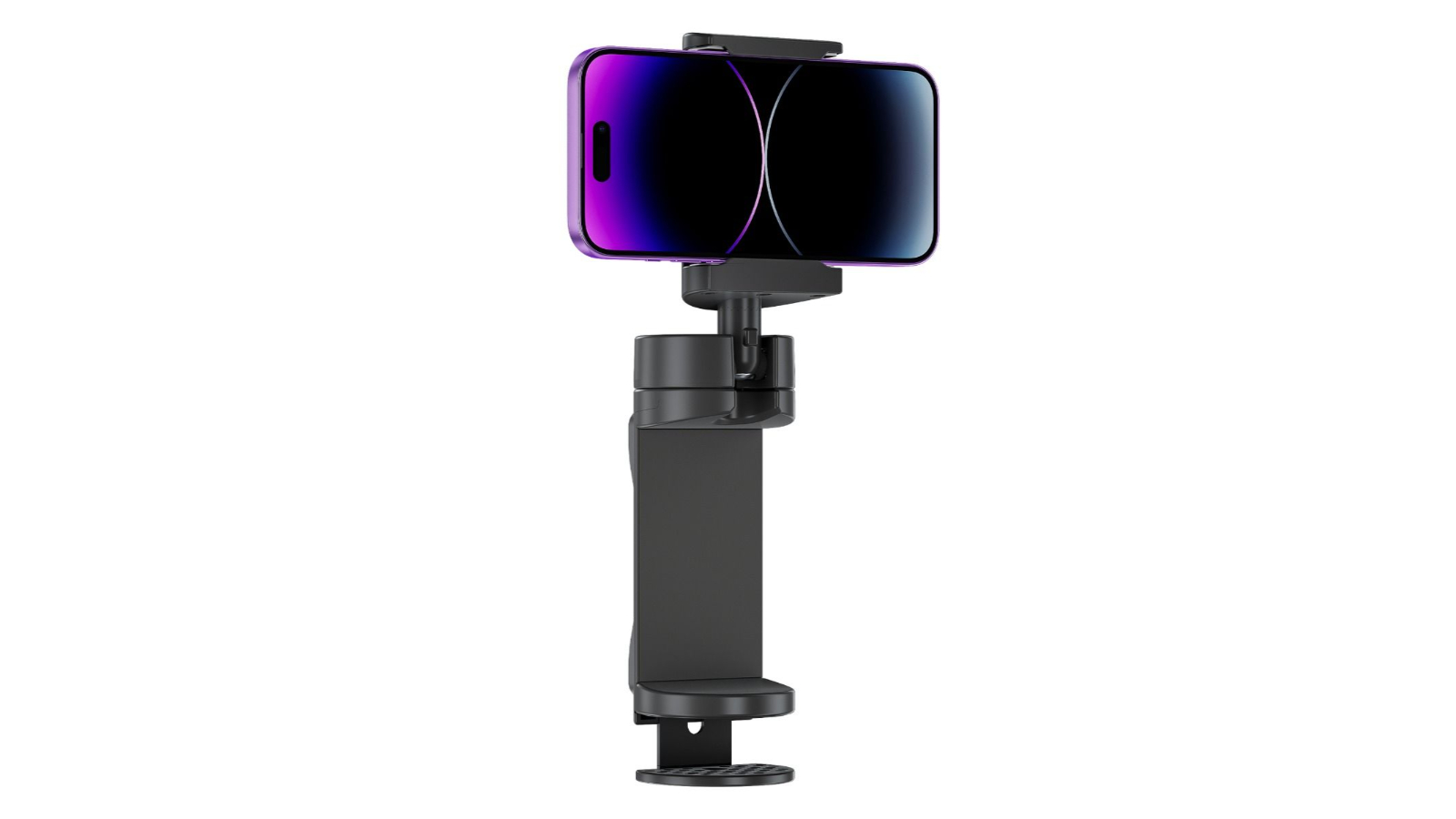 MBeat Portable Travel Phone Holder