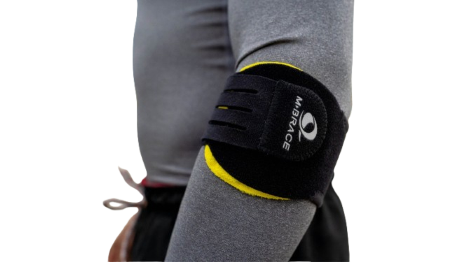 M-Brace Regular Epicondylitis Elbow Brace