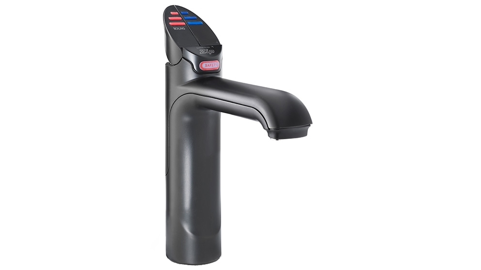 Zip HydroTap Miniboil BA Classic Tap - Matte Black