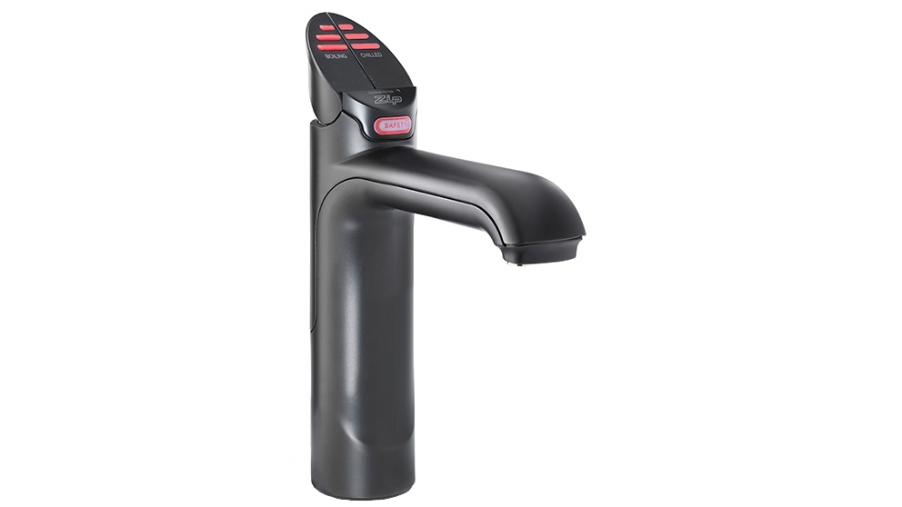 Zip HydroTap Miniboil B Classic Tap - Matte Black