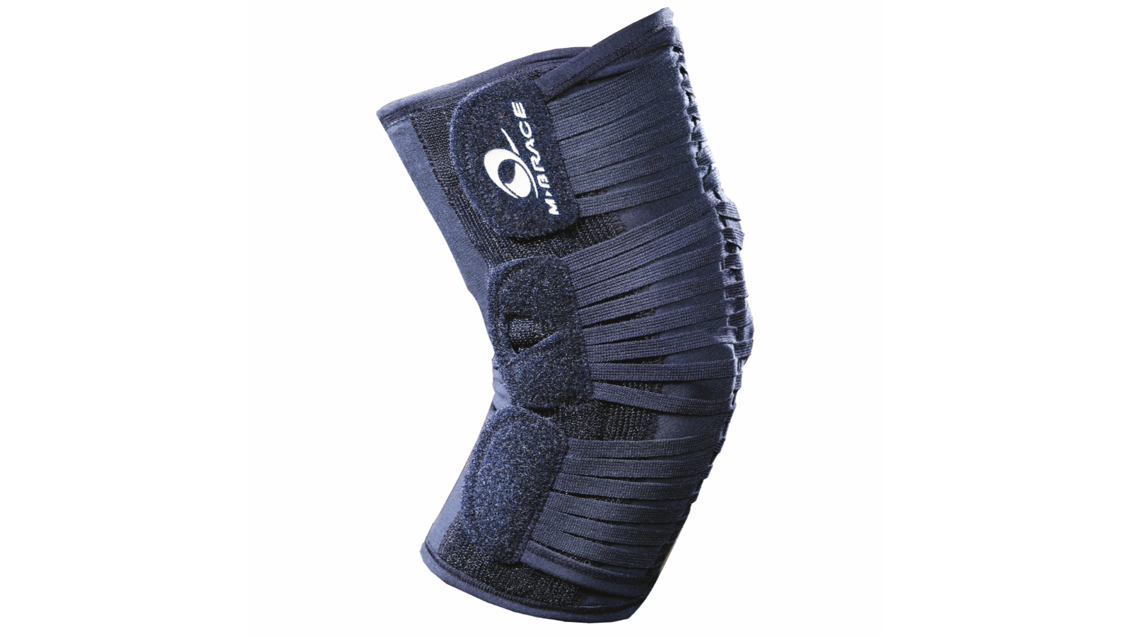 M-Brace Laced Hinged Pat Stabilizer