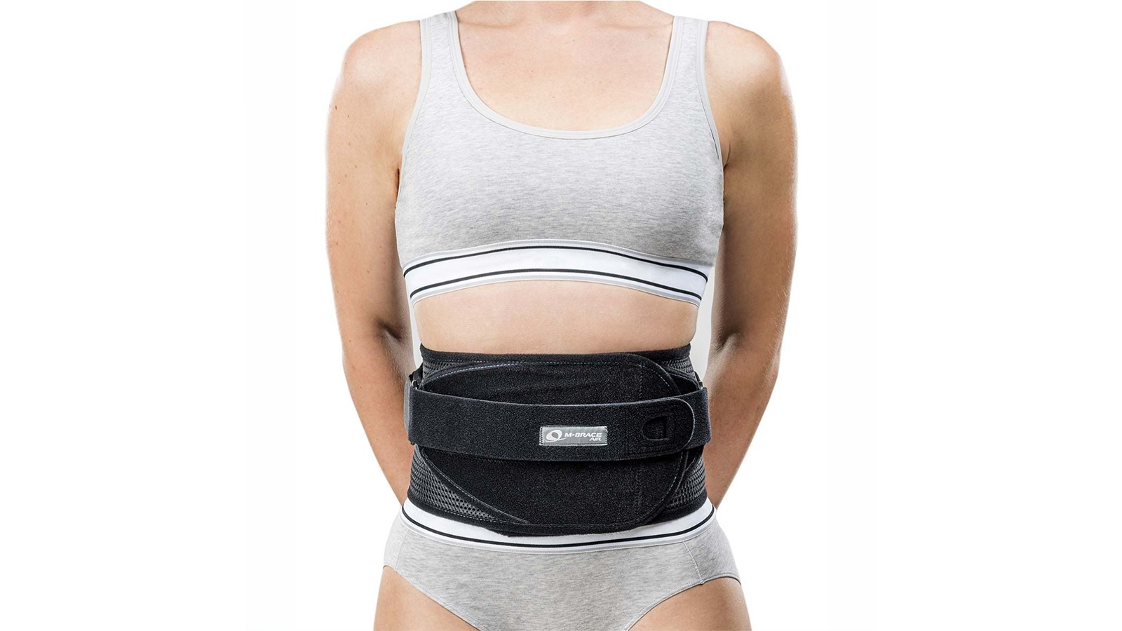 M-Brace Lumbar Sacral Corset - Small/Medium