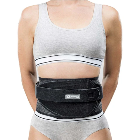 M-Brace Lumbar Sacral Corset - Small/Medium