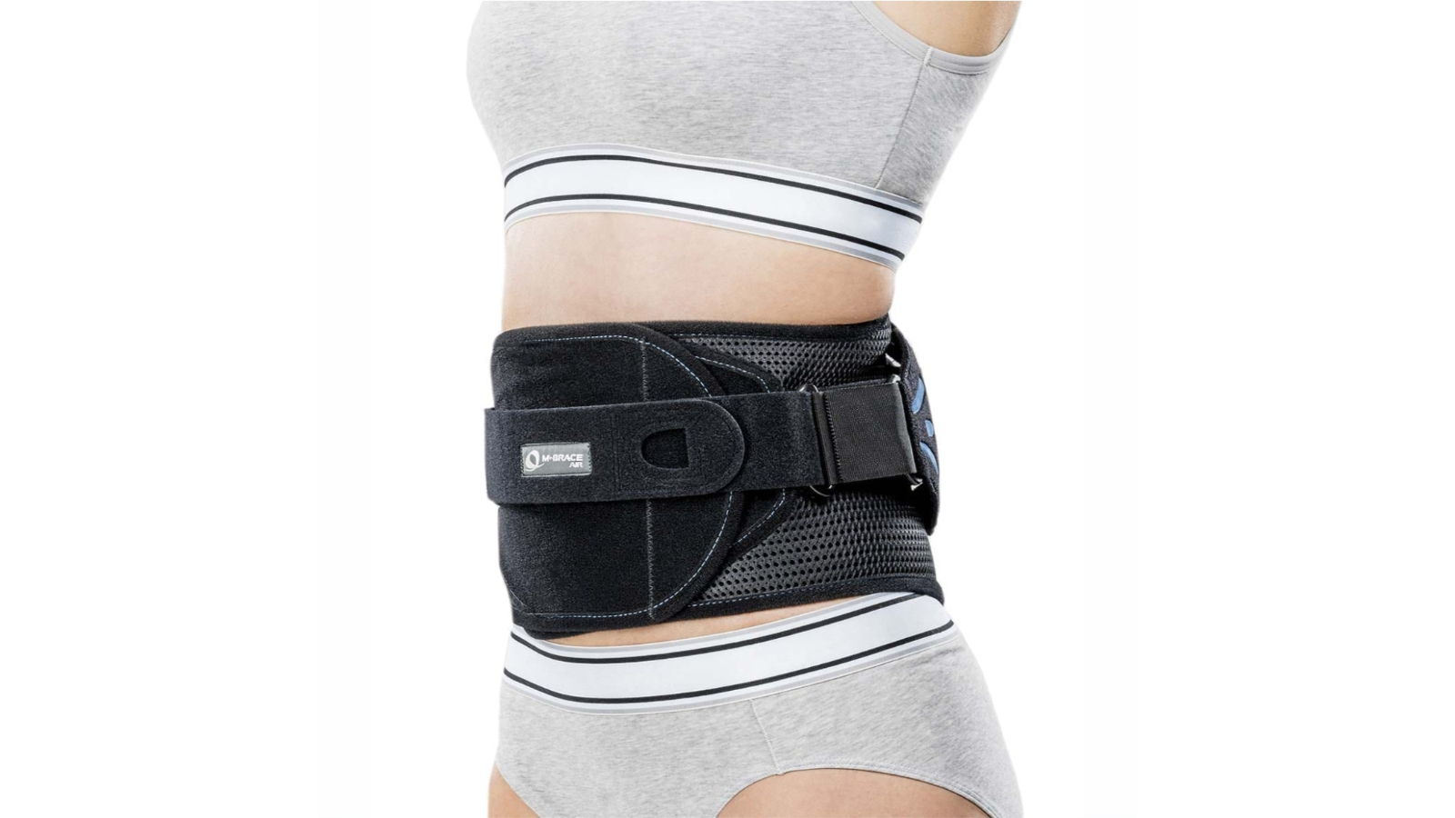 M-Brace Lumbar Sacral Corset