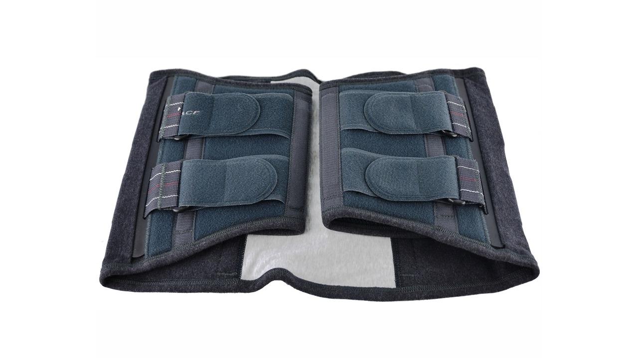 M-Brace Lumblock Lumbar-Sacral Back