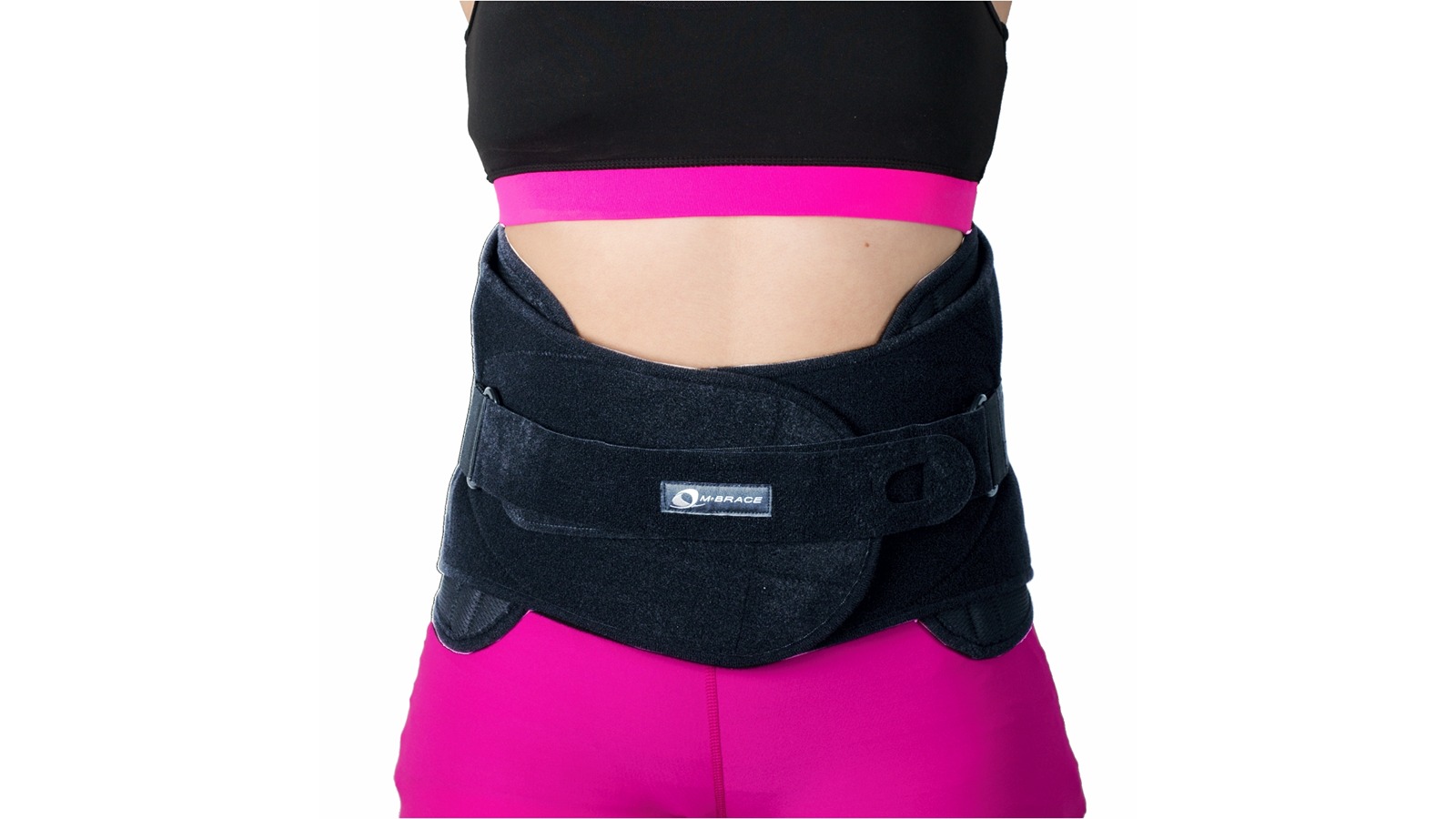 M-Brace One Size Fits All LSO Back Brace