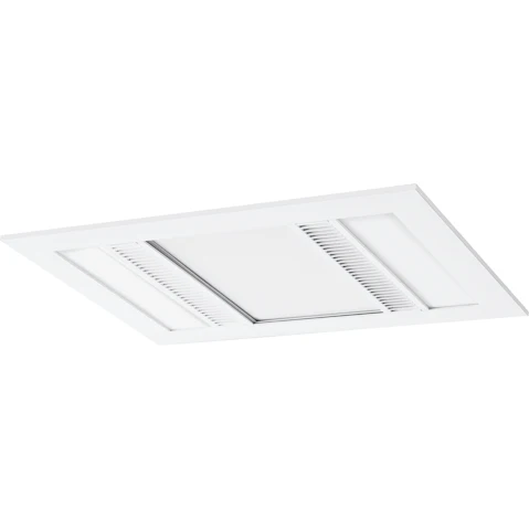 Martec Phoenix 3-in-1 Heater, Exhaust Fan & Light - White