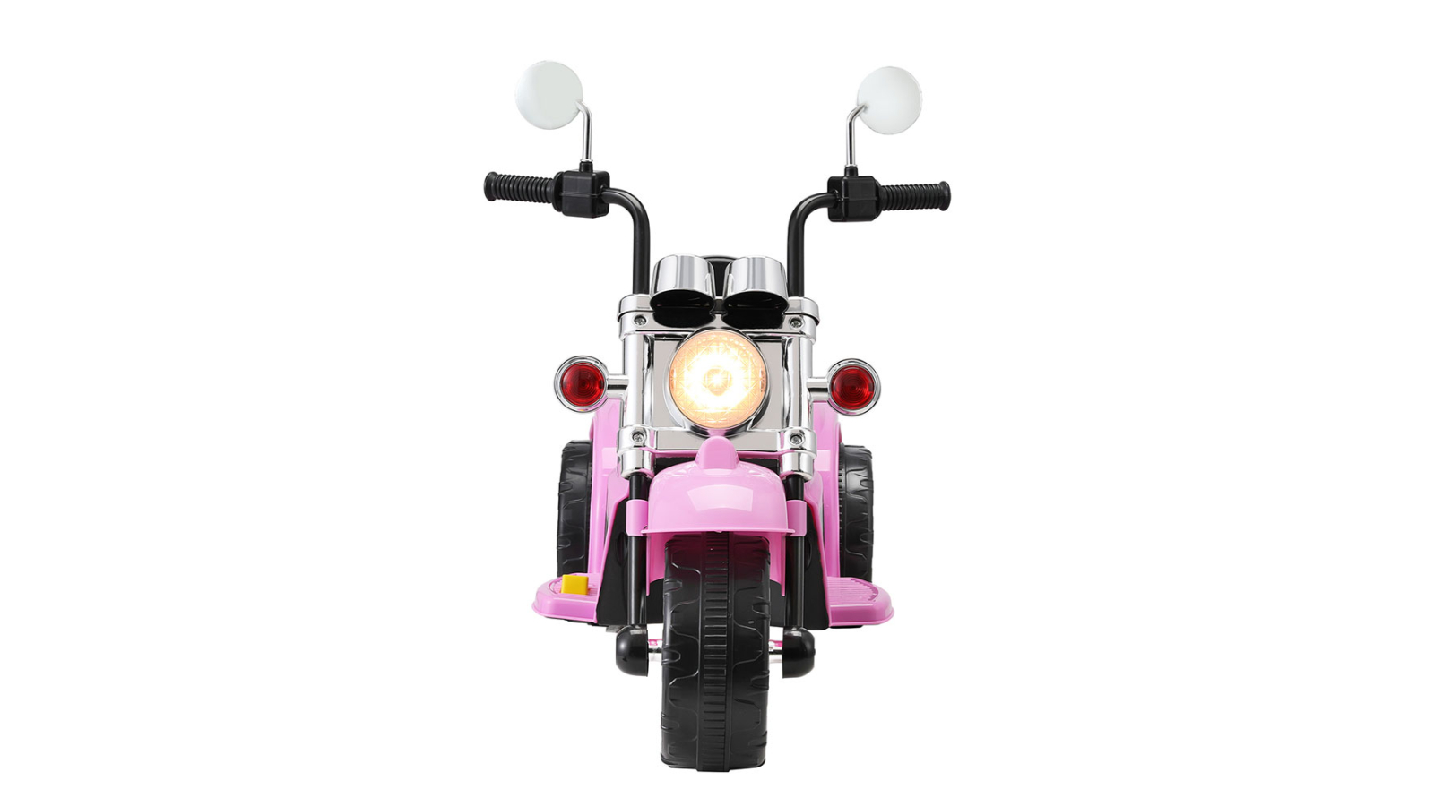 Kids 6v motorcycle hotsell