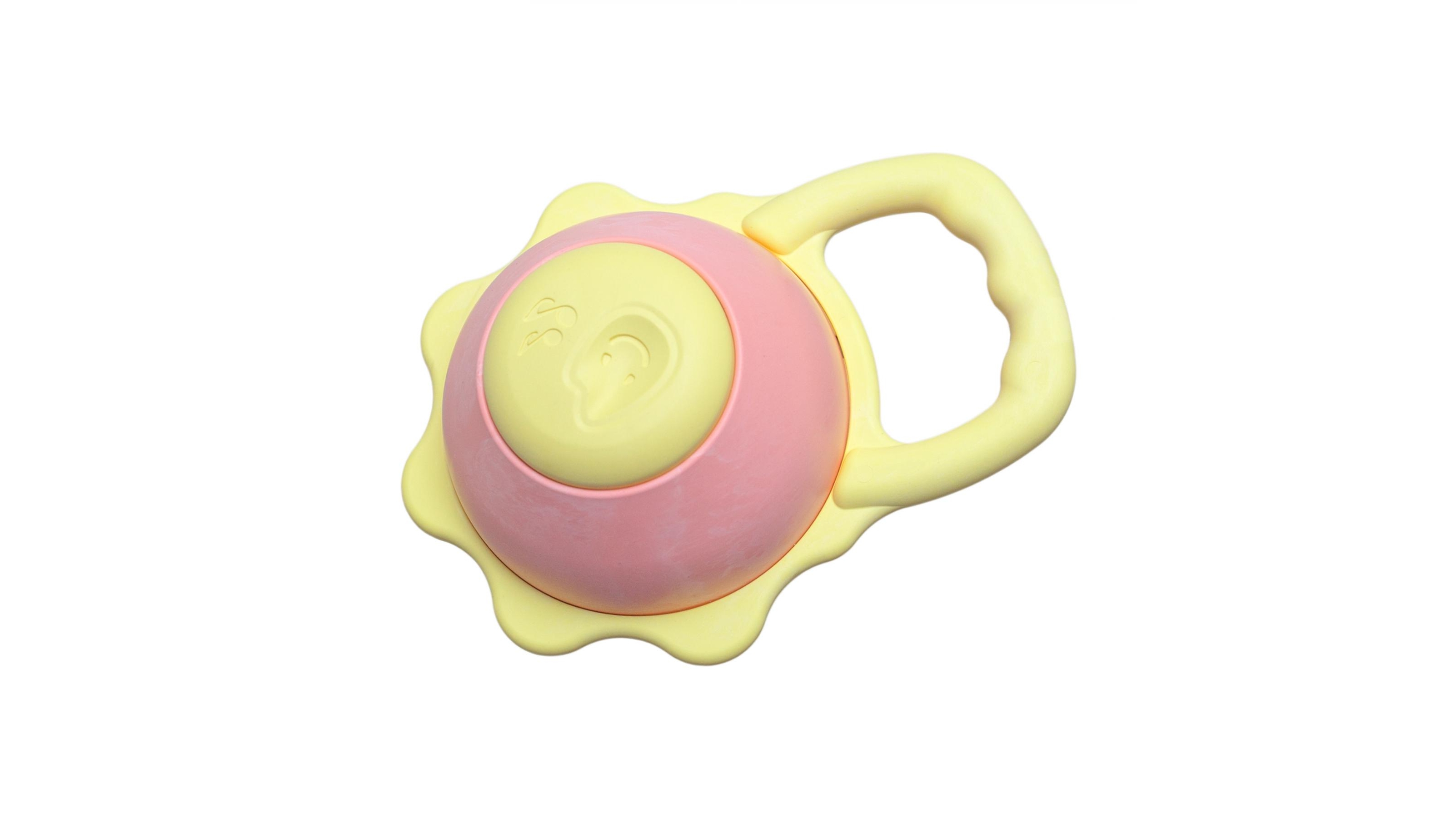 Mochi Maraca