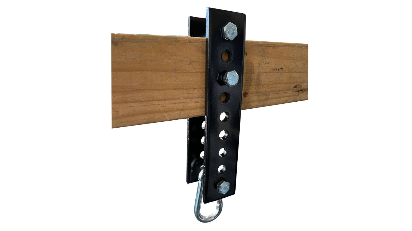 Mani Sports MBP-400 Hanging Plate Beam Bag