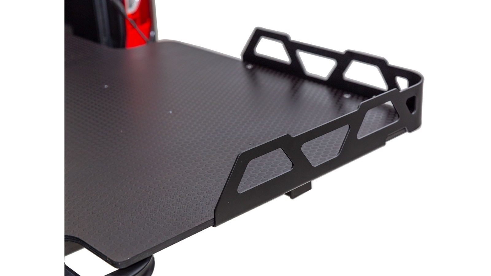 HSP LoadSlide Dual Cab for Mazda BT-50 MY2021