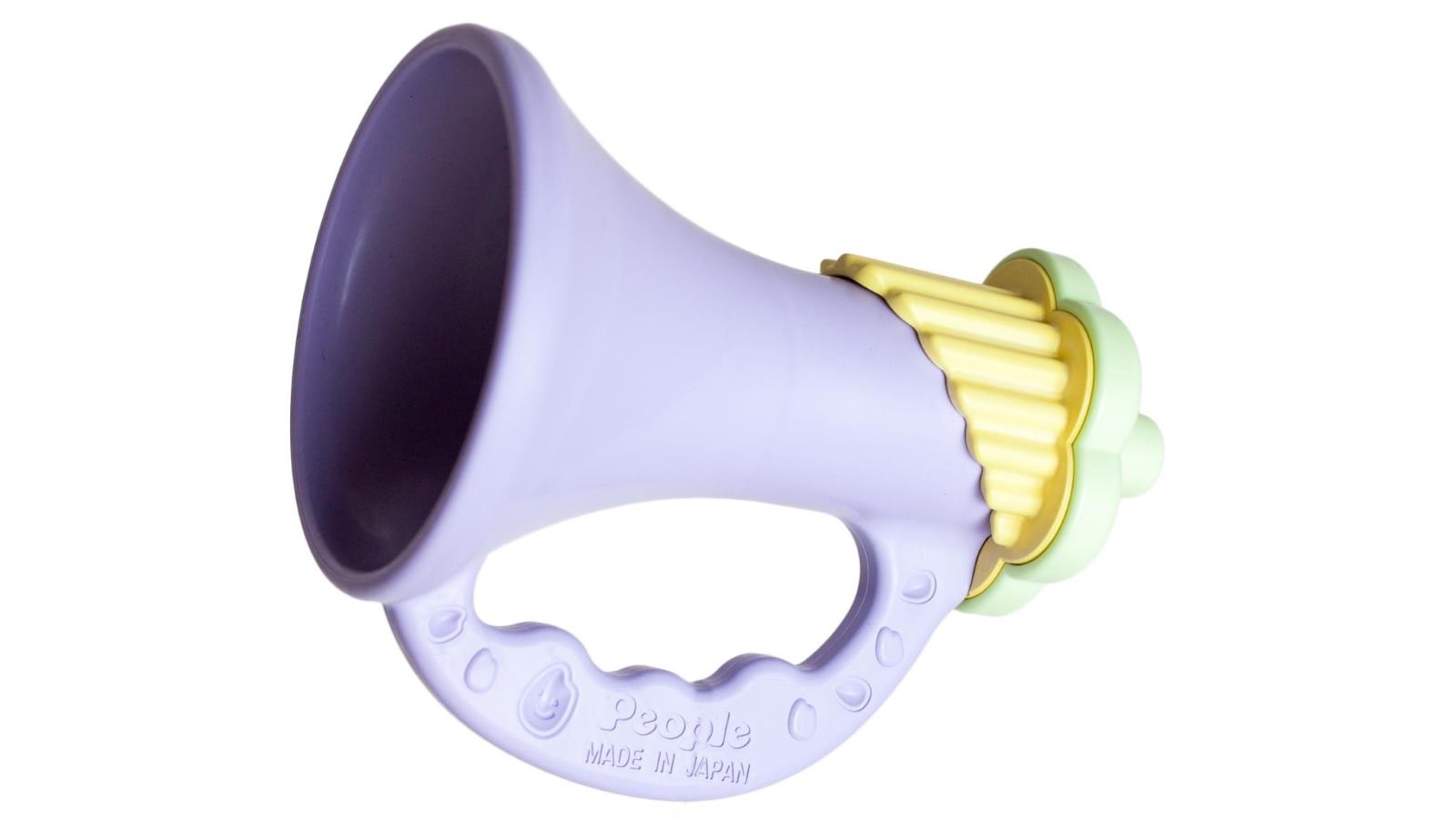 Mochi Trumpet