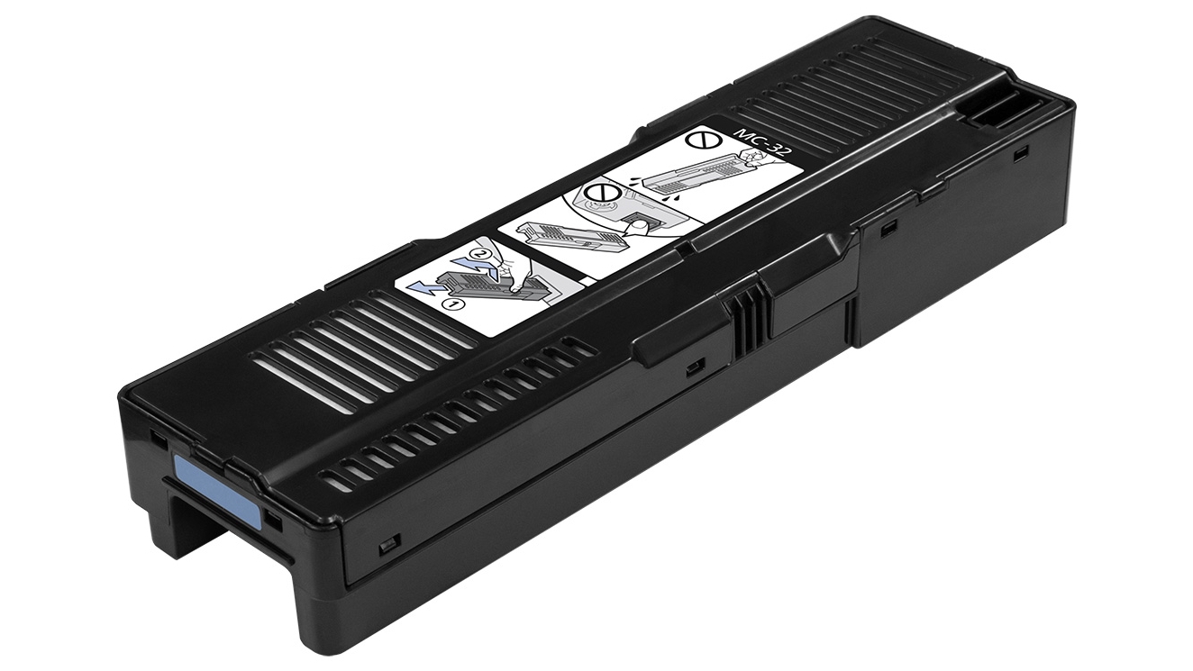 Canon MC-32 Maintenance Cartridge