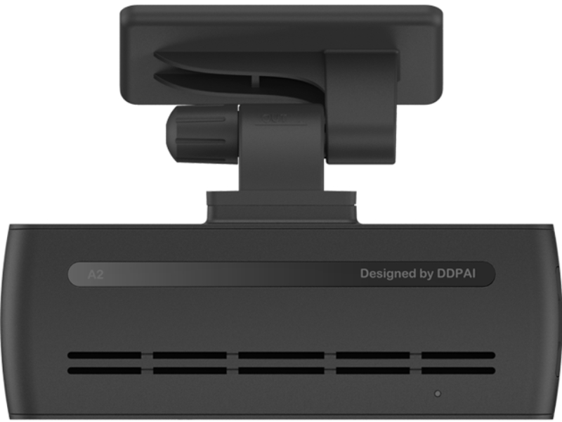 DDPAI N1 Dual Channel Car Dash Camera Harvey Norman