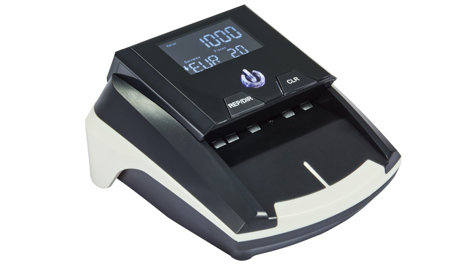 MCD Counterfeit Detector