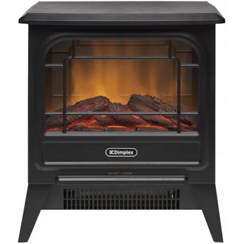 Dimplex 1.2kW Microstove Electric Fire