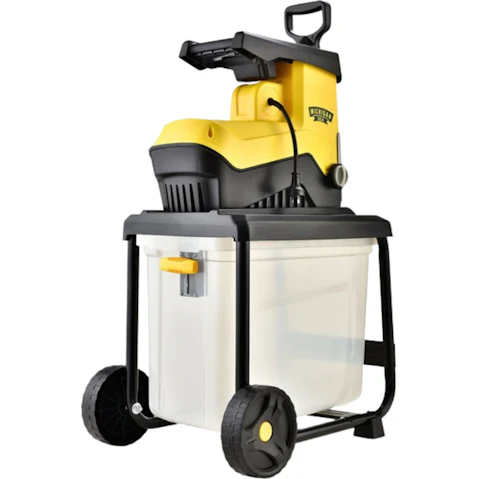 Michigan 2400W Electric Crushing Impact Shredder