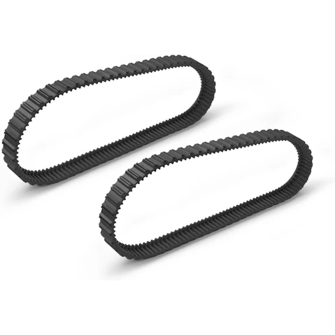Mova A10 Robot Pool Cleaner Caterpillar Tread