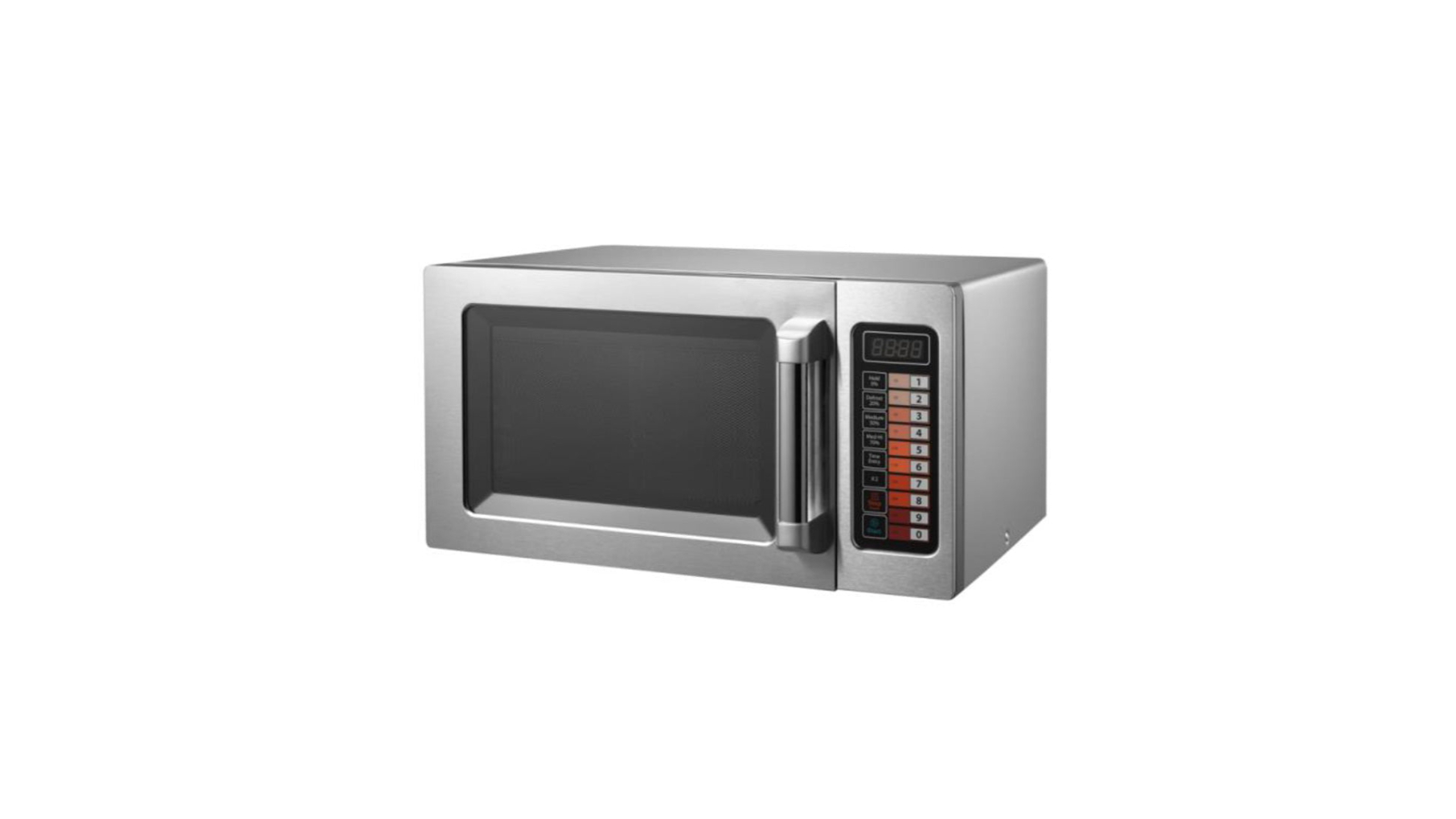 F.E.D MD-1000L Stainless Steel Microwave Oven | Harvey Norman