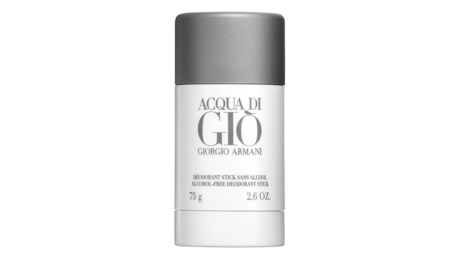Acqua Di Gio Homme Deodorant Stick 75g Harvey Norman