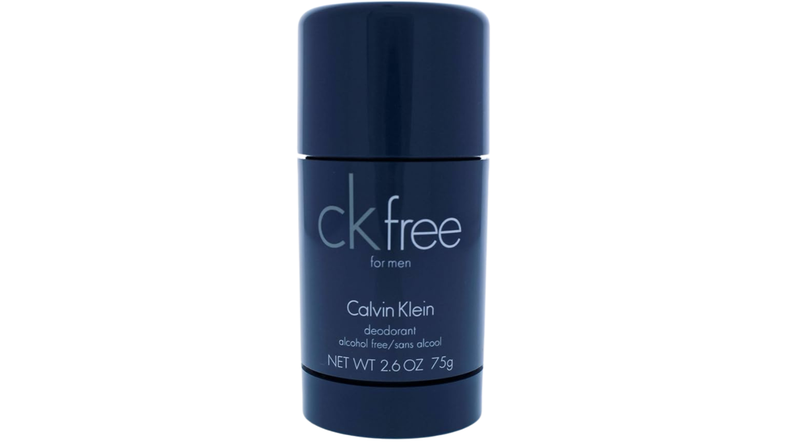 Calvin Klein Men Deodorant Stick - 75g