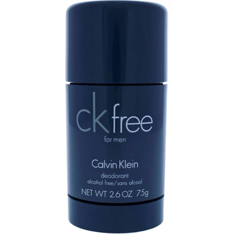 Calvin Klein Men Deodorant Stick - 75g
