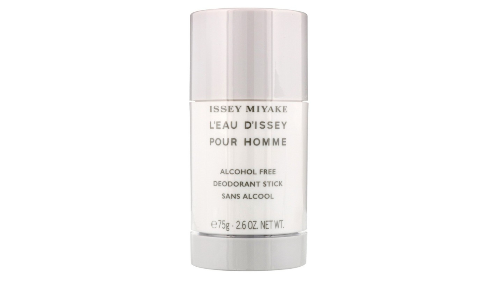 Issey Miyake L Eau D Issey Deodorant Stick - 75g | Harvey Norman