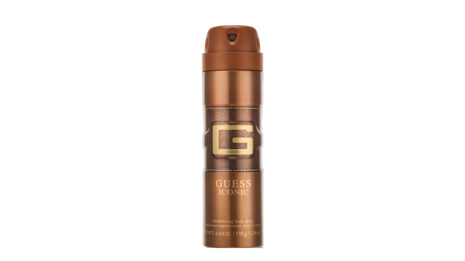 Guess Iconic Deodorising Body Spray - 226ml