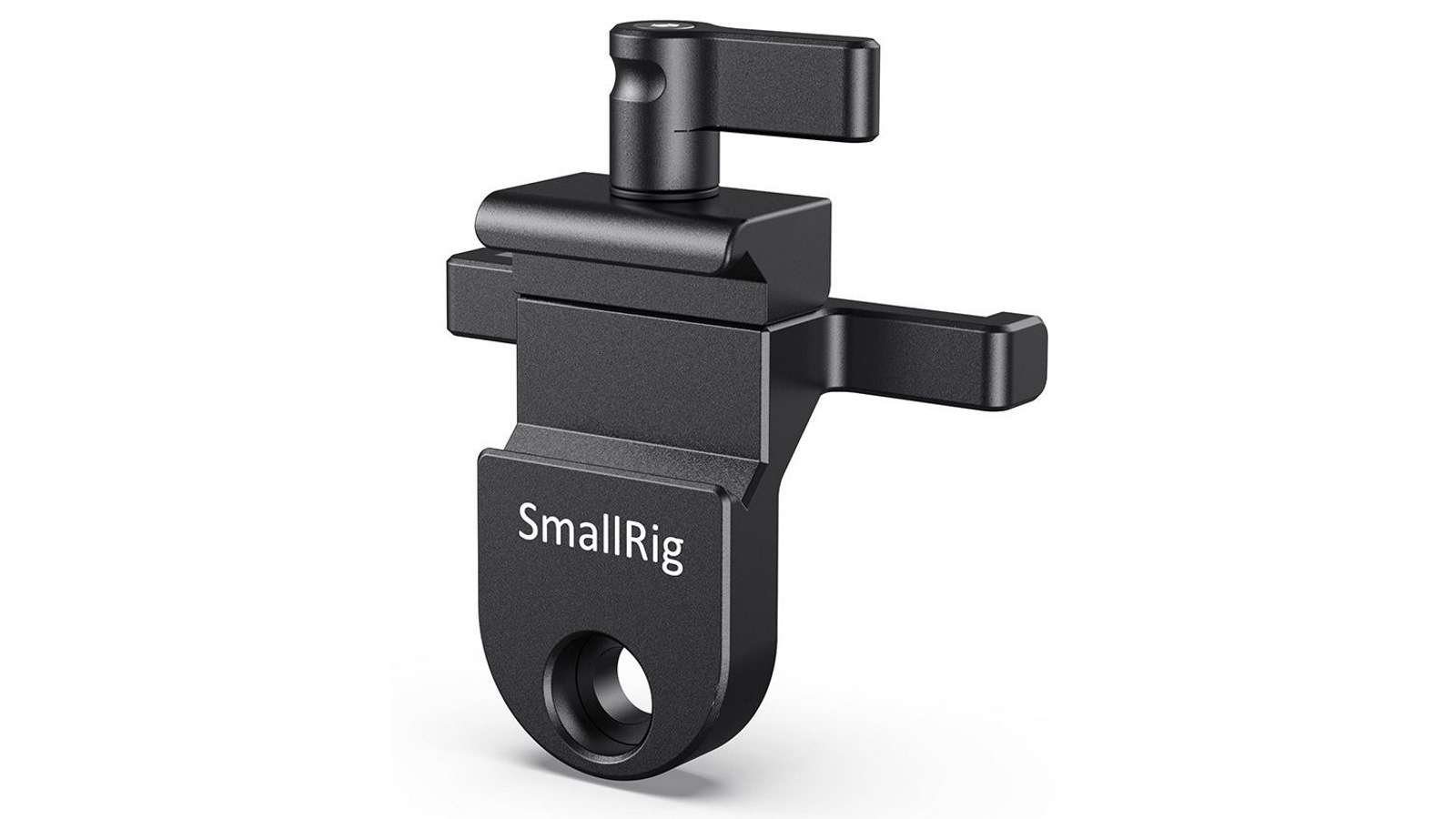 SmallRig Solid Pod Nato Clamp Mount